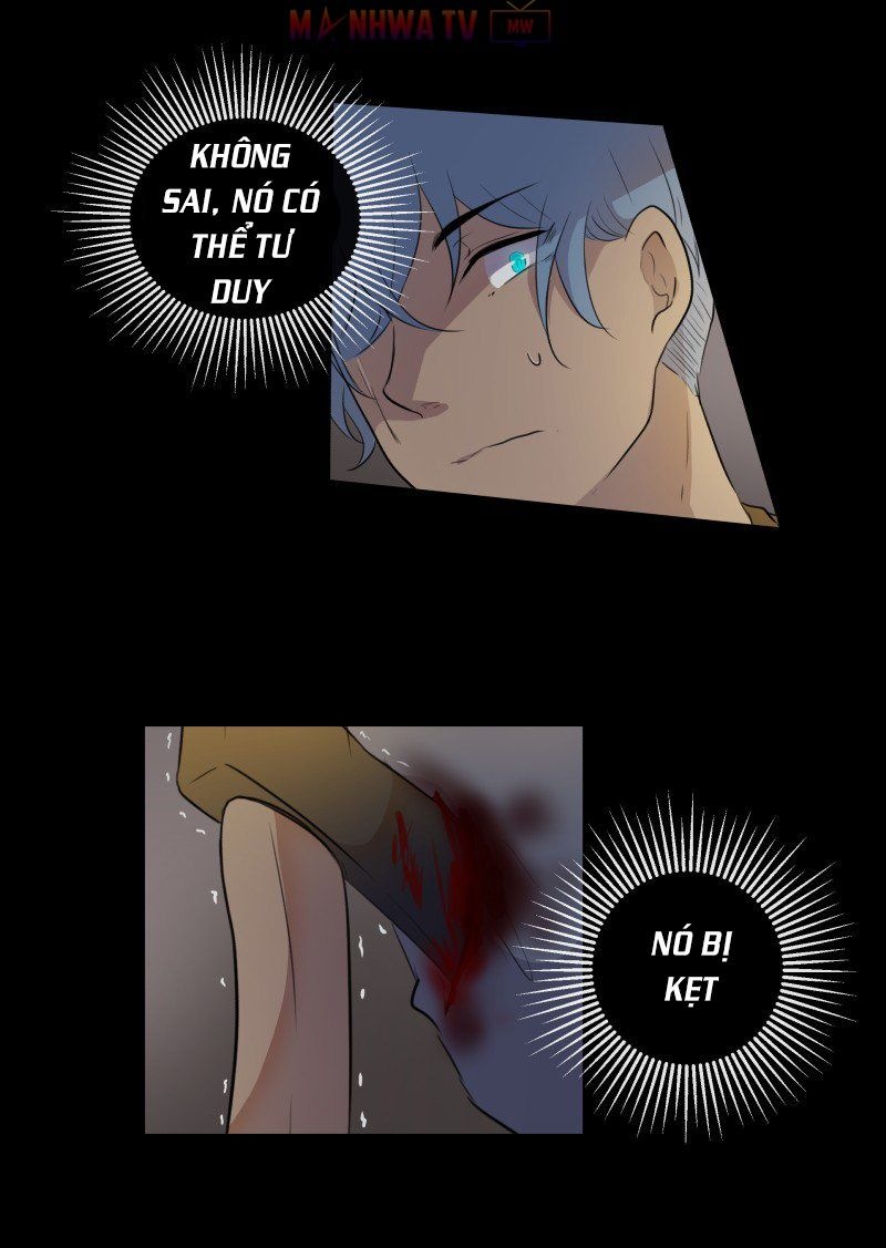 Đọc truyện Trọng sinh mạc thế - Chap 41